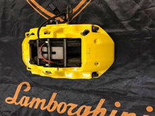 LAMBORGHINI GALLARDO FRONT RIGHT CARBON CERAMIC BRAKE CALIPER OEM 400615106T