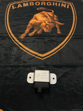 LAMBORGHINI GALLARDO LP 550 560 570 GARAGE HOMELINK CONTROL UNIT OEM 8E0909511A