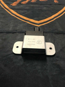 LAMBORGHINI GALLARDO LP 550 560 570 GARAGE HOMELINK CONTROL UNIT OEM 8E0909511A