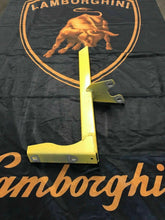 LAMBORGHINI GALLARDO RIGHT FRAME REINFORCEMENT SUPPORT BRACKET OEM 400805316