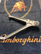 LAMBORGHINI GALLARDO FRONT RIGHT LOWER CONTROL ARM OEM 400407152B