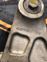 LAMBORGHINI GALLARDO FRONT RIGHT LOWER CONTROL ARM OEM 400407152B