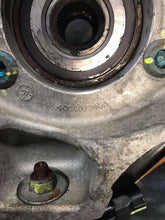 LAMBORGHINI GALLARDO FRONT LEFT HUB KNUCKLE SPINDLE OEM 400407245A