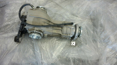 LAMBORGHINI GALLARDO SPYDER FRONT DIFFERENTIAL ASSEMBLY OEM 01S409021F 04-08
