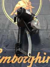 LAMBORGHINI GALLARDO WINDSHIELD WIPER MOTOR ASSEMBLY LINKAGE FRAME OEM 401955023