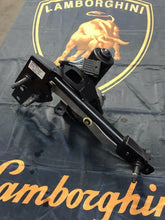 LAMBORGHINI GALLARDO WINDSHIELD WIPER MOTOR ASSEMBLY LINKAGE FRAME OEM 401955023