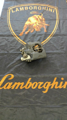 LAMBORGHINI GALLARDO REAR RIGHT PASSENGER CERAMIC E BRAKE CALIPER OEM 400615404B