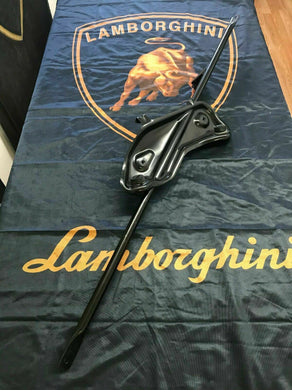 LAMBORGHINI HURACAN LP610 RIGHT CONNECTING PIECE TIE ROD FRAME BRACE STRUT OEM