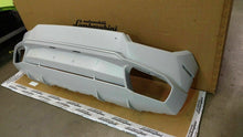 LAMBORGHINI HURACAN LP580 REAR BUMPER ASSEMBLY OEM 4T0807511 4T0807309A