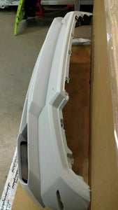 LAMBORGHINI HURACAN LP580 REAR BUMPER ASSEMBLY OEM 4T0807511 4T0807309A