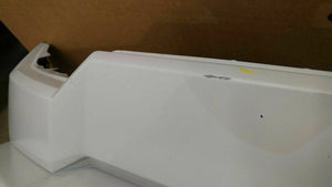 LAMBORGHINI HURACAN LP580 REAR BUMPER ASSEMBLY OEM 4T0807511 4T0807309A