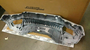 LAMBORGHINI HURACAN LP580 REAR BUMPER ASSEMBLY OEM 4T0807511 4T0807309A