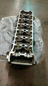 LAMBORGHINI MURCIELAGO LP640 PASSENGER SIDE ENGINE CYLINDER HEAD OEM 460537001