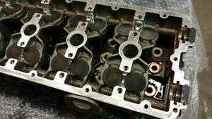 LAMBORGHINI MURCIELAGO LP640 PASSENGER SIDE ENGINE CYLINDER HEAD OEM 460537001