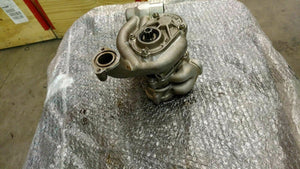 LAMBORGHINI MURCIELAGO LP640 ENGINE OIL PUMP ASSEMBLY OEM 07M115103A