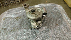 LAMBORGHINI MURCIELAGO LP640 ENGINE OIL PUMP ASSEMBLY OEM 07M115103A