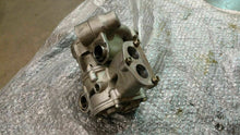 LAMBORGHINI MURCIELAGO LP640 ENGINE OIL PUMP ASSEMBLY OEM 07M115103A