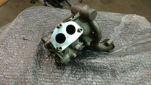LAMBORGHINI MURCIELAGO LP640 ENGINE OIL PUMP ASSEMBLY OEM 07M115103A