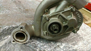 LAMBORGHINI MURCIELAGO LP640 ENGINE OIL PUMP ASSEMBLY OEM 07M115103A
