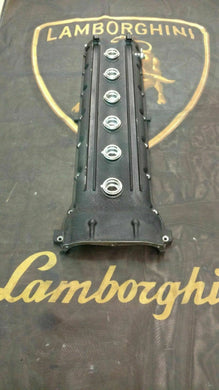LAMBORGHINI MURCIELAGO LP640 CYLINDER HEAD COVER OEM PLENUM 07M103476D