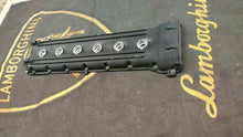 LAMBORGHINI MURCIELAGO LP640 CYLINDER HEAD COVER OEM PLENUM 07M103476D