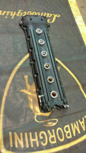 LAMBORGHINI MURCIELAGO LP640 CYLINDER HEAD COVER OEM PLENUM 07M103476D