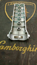 LAMBORGHINI MURCIELAGO LP640 CYLINDER HEAD COVER OEM PLENUM 07M103476D