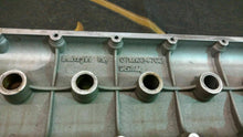 LAMBORGHINI MURCIELAGO LP640 CYLINDER HEAD COVER OEM PLENUM 07M103476D