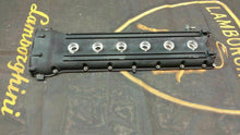 LAMBORGHINI MURCIELAGO LP640 CYLINDER HEAD COVER OEM PLENUM 07M103475D