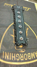LAMBORGHINI MURCIELAGO LP640 CYLINDER HEAD COVER OEM PLENUM 07M103475D