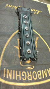 LAMBORGHINI MURCIELAGO LP640 CYLINDER HEAD COVER OEM PLENUM 07M103475D