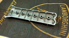 LAMBORGHINI MURCIELAGO LP640 CYLINDER HEAD COVER OEM PLENUM 07M103475D