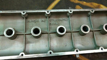 LAMBORGHINI MURCIELAGO LP640 CYLINDER HEAD COVER OEM PLENUM 07M103475D