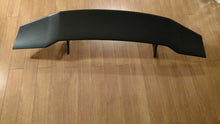 LAMBORGHINI MURCIELAGO LP670 SV REAR WING SPOILER HIGH WING CARBON FIBER OEM