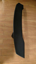 LAMBORGHINI MURCIELAGO LP670 SV REAR WING SPOILER HIGH WING CARBON FIBER OEM