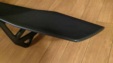 LAMBORGHINI MURCIELAGO LP670 SV REAR WING SPOILER HIGH WING CARBON FIBER OEM