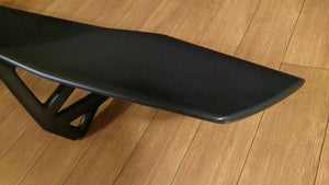 LAMBORGHINI MURCIELAGO LP670 SV REAR WING SPOILER HIGH WING CARBON FIBER OEM