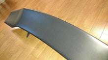 LAMBORGHINI MURCIELAGO LP670 SV REAR WING SPOILER HIGH WING CARBON FIBER OEM