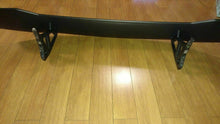 LAMBORGHINI MURCIELAGO LP670 SV REAR WING SPOILER HIGH WING CARBON FIBER OEM