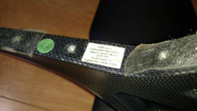 LAMBORGHINI MURCIELAGO LP670 SV REAR WING SPOILER HIGH WING CARBON FIBER OEM