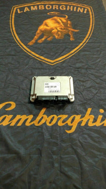 LAMBORGHINI MURCIELAGO LP640 E GEAR ECU COMPUTER MODULE OEM 086927755D