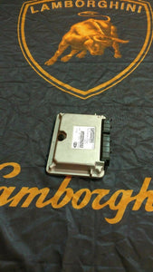 LAMBORGHINI MURCIELAGO LP640 E GEAR ECU COMPUTER MODULE OEM 086927755D