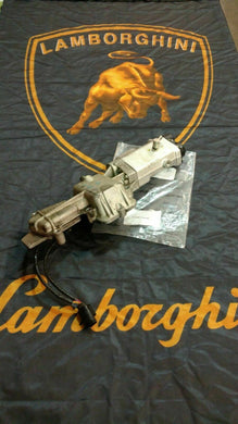 LAMBORGHINI GALLARDO E-GEAR F1 ACTUATOR OEM WITH SENSORS 086325059