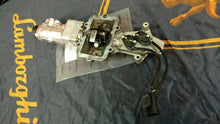LAMBORGHINI GALLARDO E-GEAR F1 ACTUATOR OEM WITH SENSORS 086325059