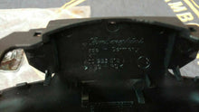 LAMBORGHINI GALLARDO STEERING COLUMN COVERS OEM UPPER AND LOWER