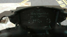LAMBORGHINI GALLARDO STEERING COLUMN COVERS OEM UPPER AND LOWER