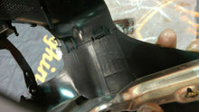 LAMBORGHINI GALLARDO STEERING COLUMN COVERS OEM UPPER AND LOWER