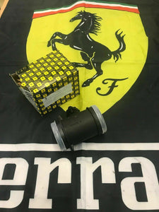 FERRARI 360 AIR FLOW METER NEW OEM 171707