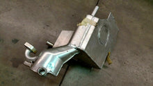 MCLAREN MP4-12C OIL SUMP TANK OIL TANK OEM 11F1028CP