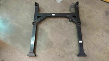 LAMBORGHINI GALLARDO SPYDER REAR FRAME MEMBER COMPLETE OEM 407813703